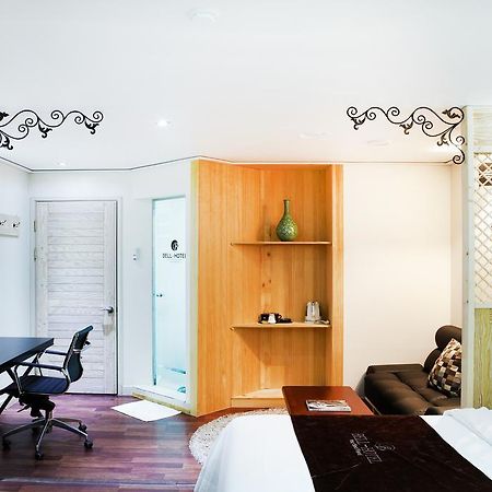 Bell Hotel Hwaseong Exterior photo