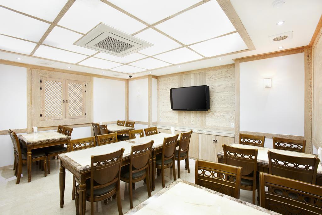 Bell Hotel Hwaseong Exterior photo